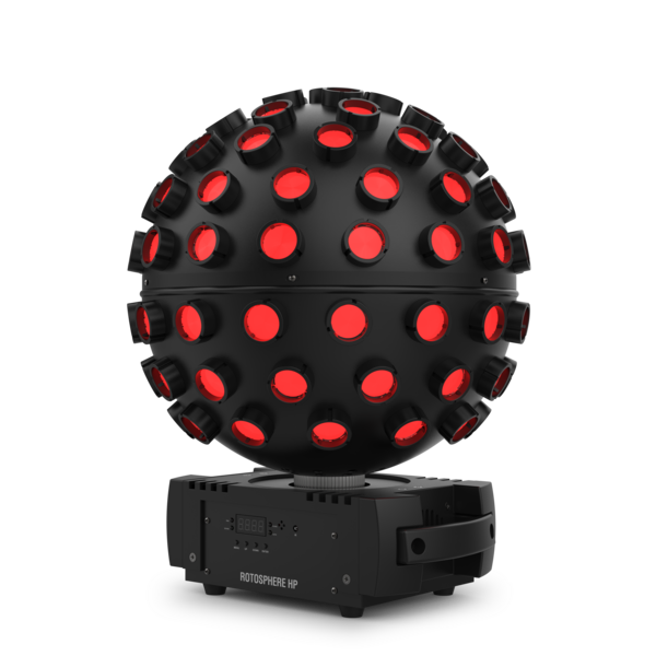 Rotosphere HP