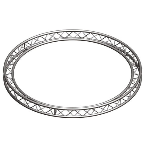 Triangular Frame Circular Truss (4 Segments) 9.84FT (3m)