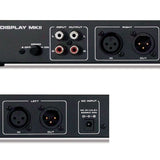 DB DISPLAY MKII