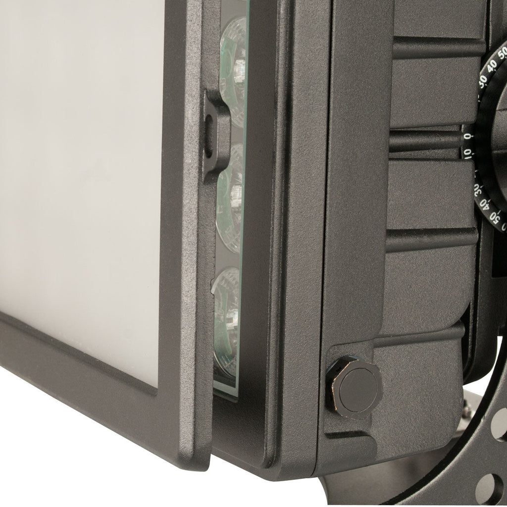 32 HEX PANEL IP