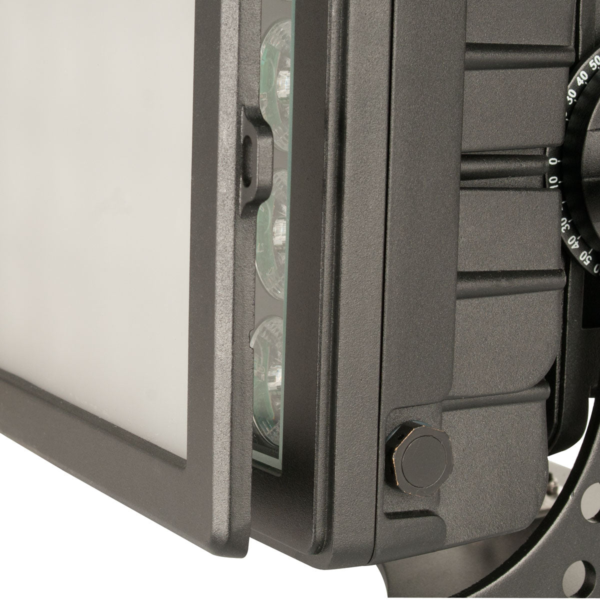 32 HEX PANEL IP