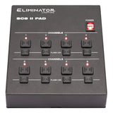 SC8 II PAD SYSTEM