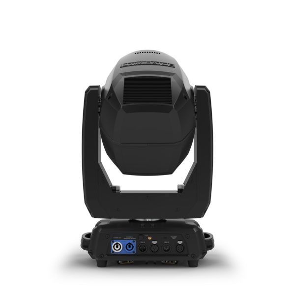Intimidator Hybrid 251SR