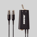 WA662 - Mute Switch for 2 Bodypacks