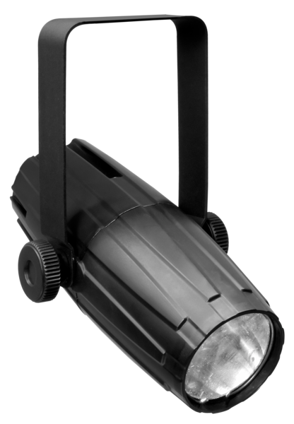 LED Pinspot 2