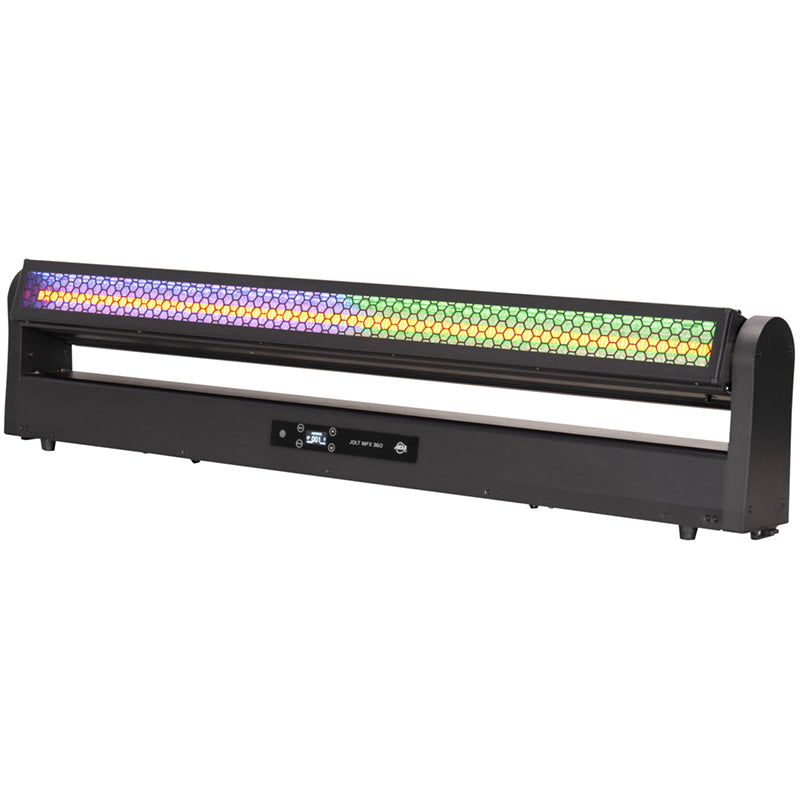 Jolt MFX 360