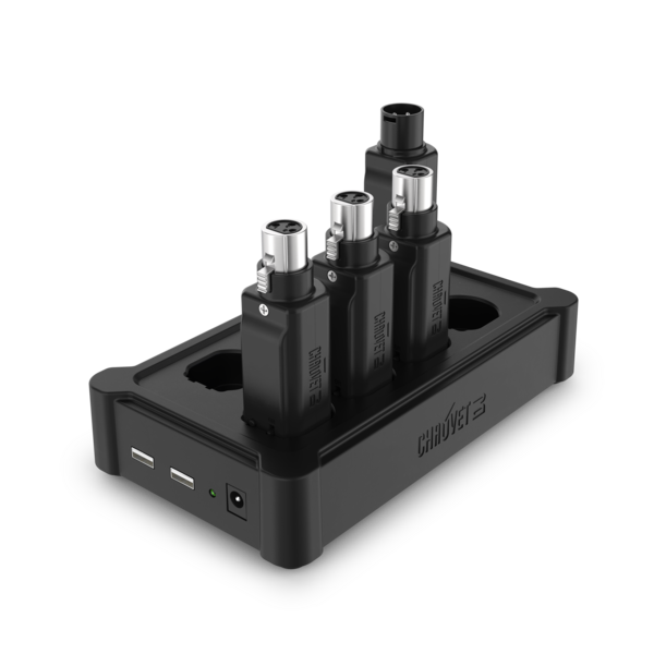 D-Fi XLR Pack