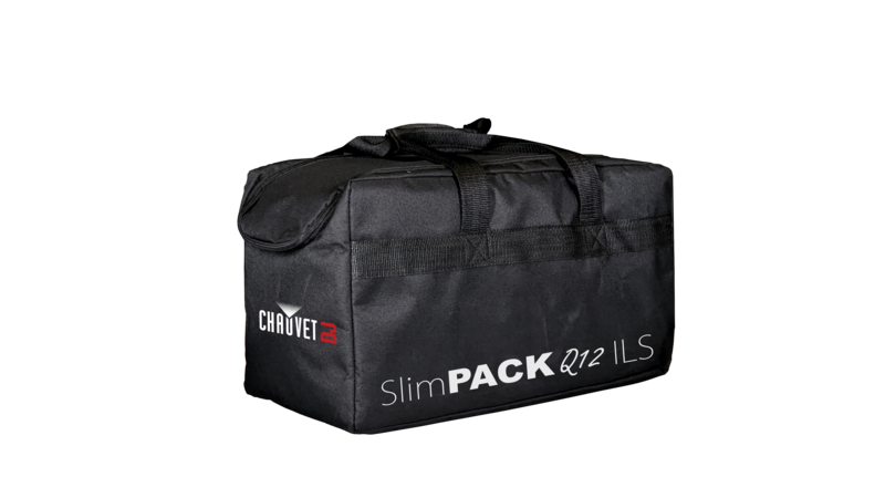 SlimPACK Q12 ILS