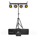 4BAR LT Quad BT ILS