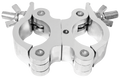 Narrow Swivel Coupler