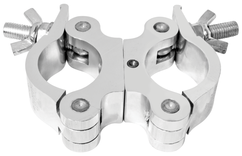 Narrow Swivel Coupler
