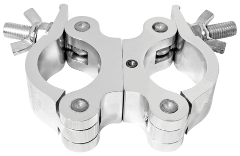 Narrow Swivel Coupler