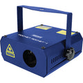 Blizzard Pocket Rocket II - Fat Beam RGB Laser