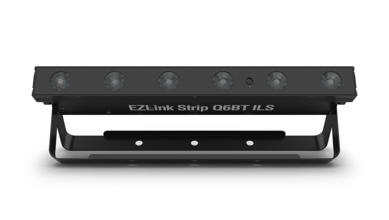 EZlink Strip Q6BT ILS