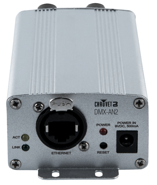 DMX-AN 2