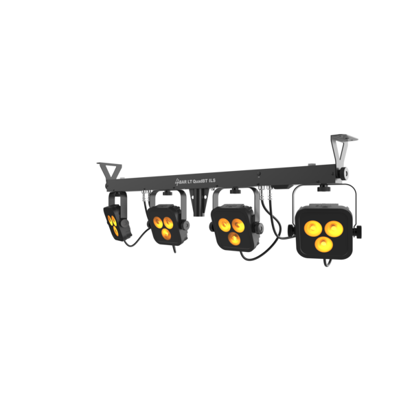 4BAR LT Quad BT ILS