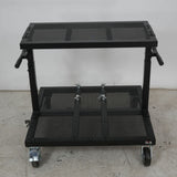 ProX X-BeatWagon Multi-Function Rolling Performance Station