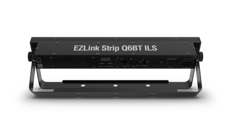 EZlink Strip Q6BT ILS