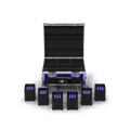 Freedom Flex H9 IP X6