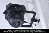 MINI O CLAMP