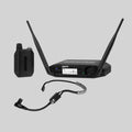 GLXD14+/SM35 - Digital Wireless Headset System with SM35 Headset Microphone