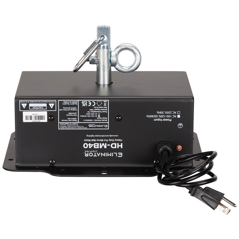 HD-MB40