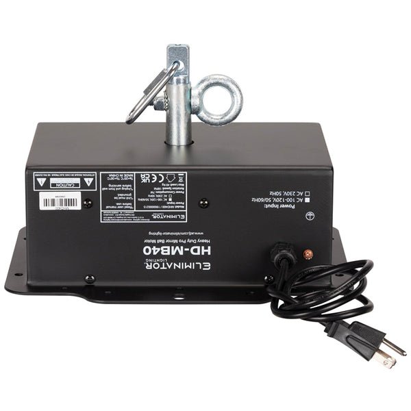 HD-MB40
