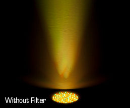 Color Blending Filter - 60 x 1 degree