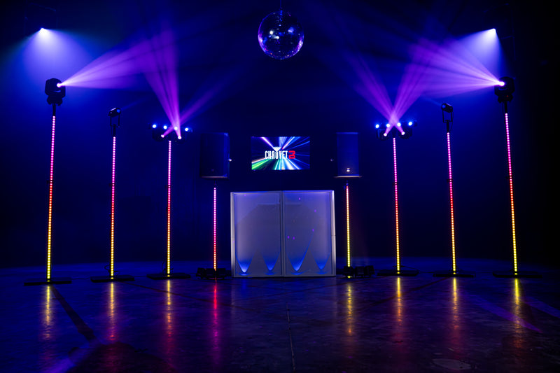 FLEXstand FX ILS