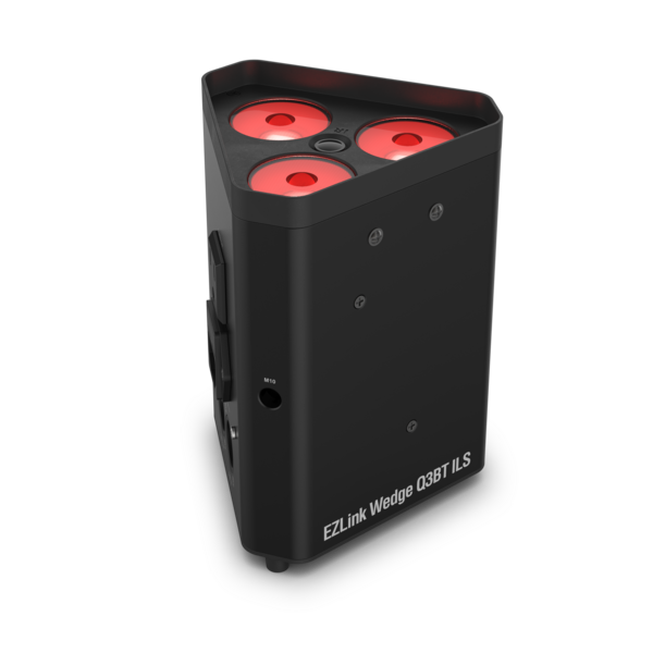 EZlink Wedge Q3BT ILS