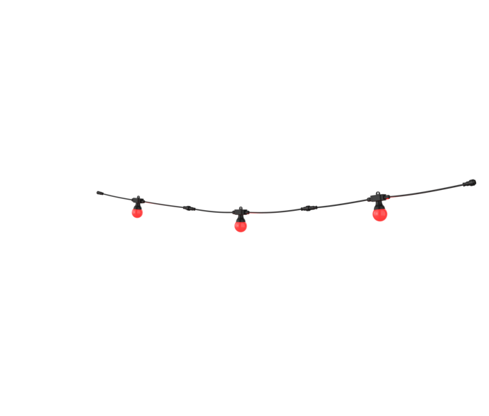 Festoon 2 RGB EXT