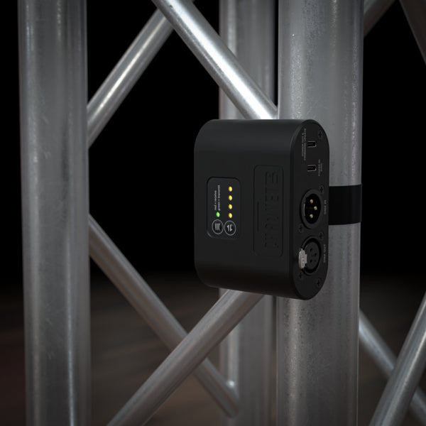 D-Fi Hub 2