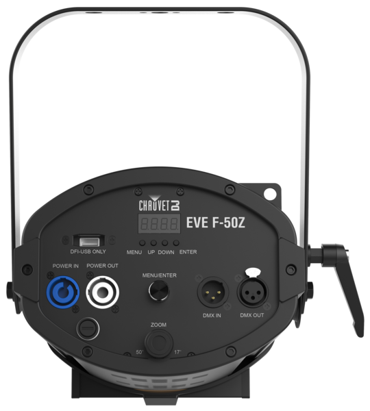 EVE F-50Z
