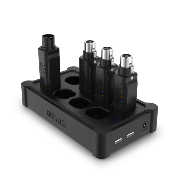 D-Fi XLR Pack