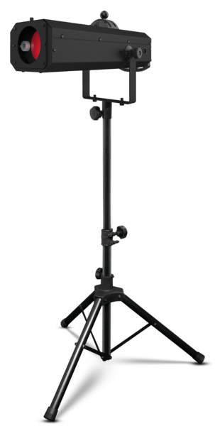 LED Followspot 75ST