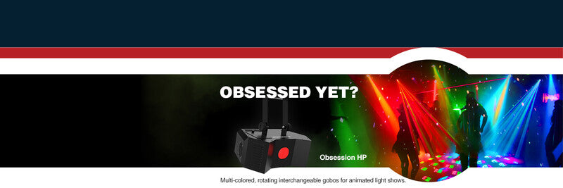 Obsession HP