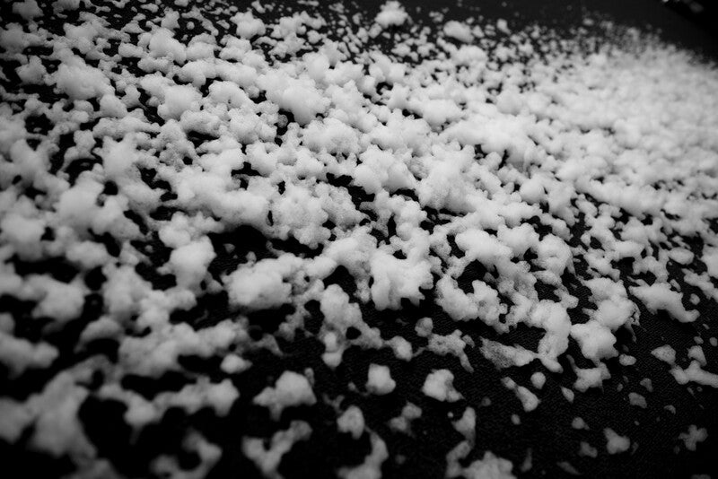 Snow Machine