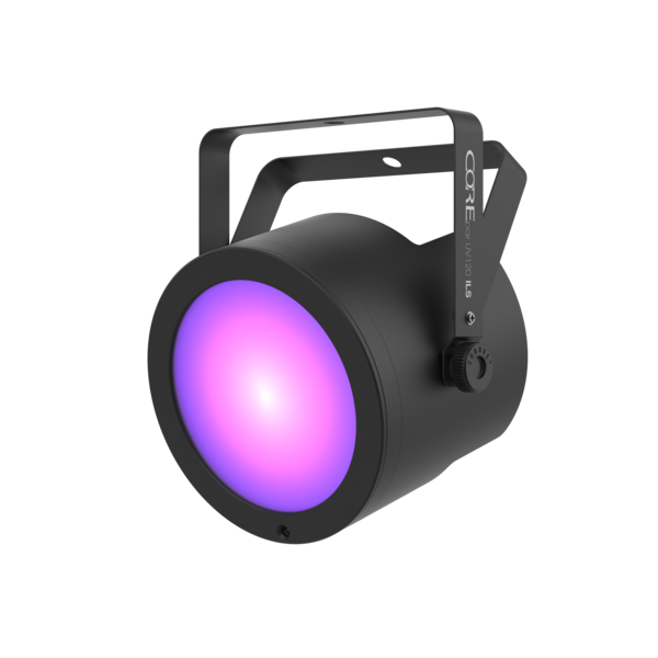 COREpar UV120 ILS