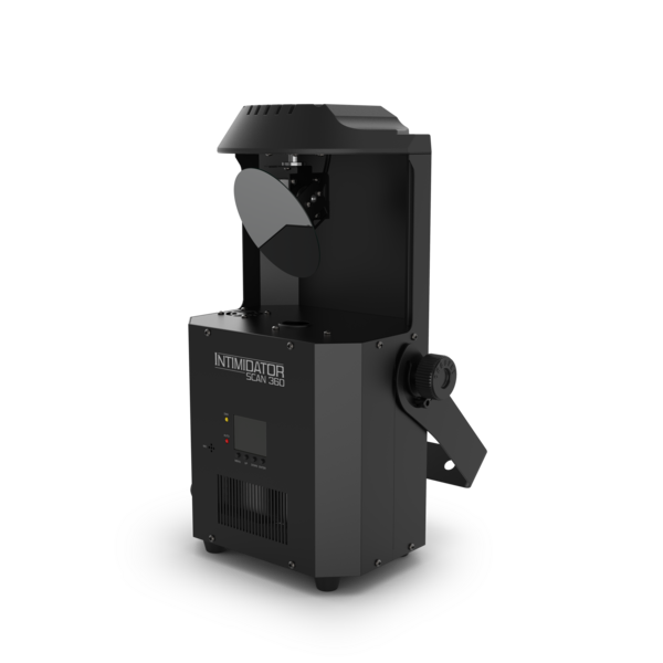 Intimidator Scan 360