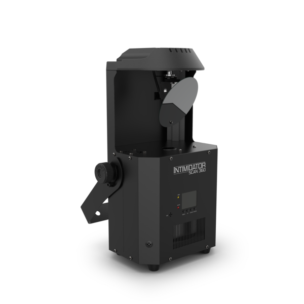 Intimidator Scan 360