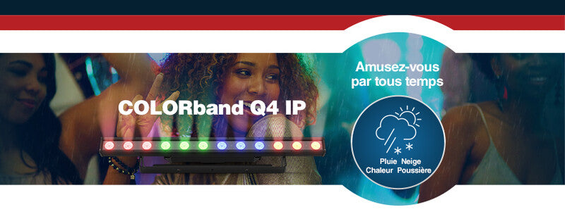 COLORband Q4 IP