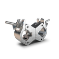Lockable Swivel Coupler
