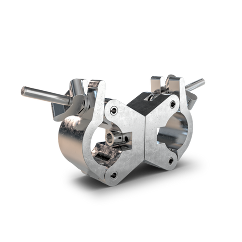 Lockable Swivel Coupler