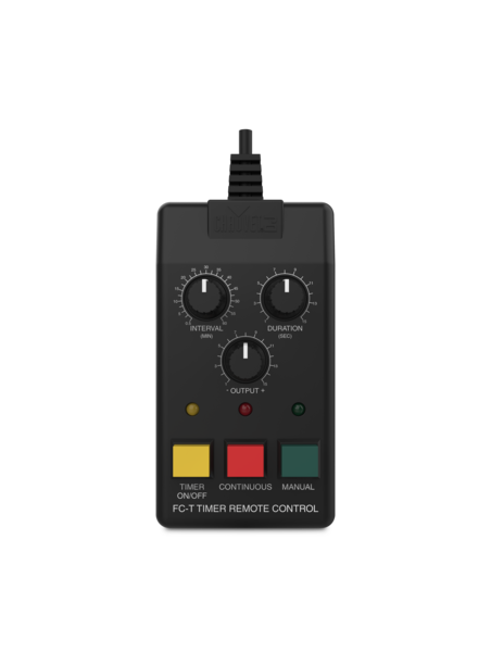 Timer Fog Remote