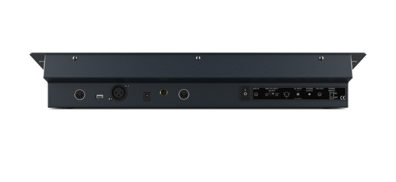 Obey 40 D-Fi 2.4