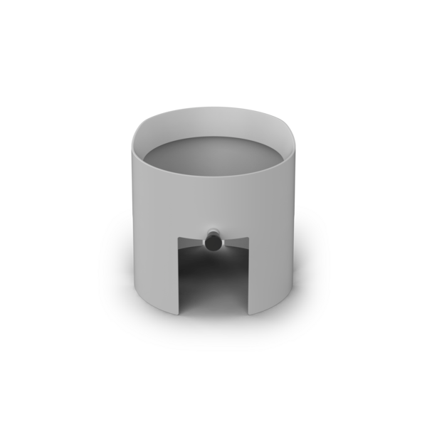 Freedom Par 12 Sleeve X4