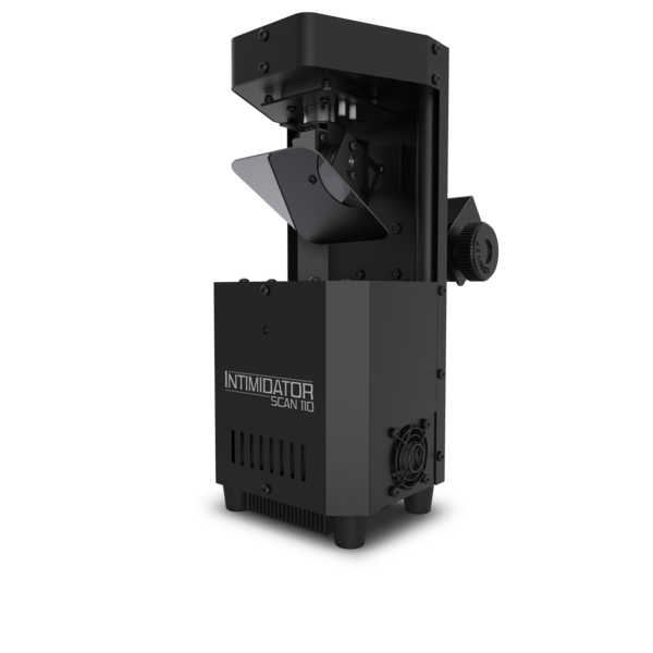 Intimidator Scan 110