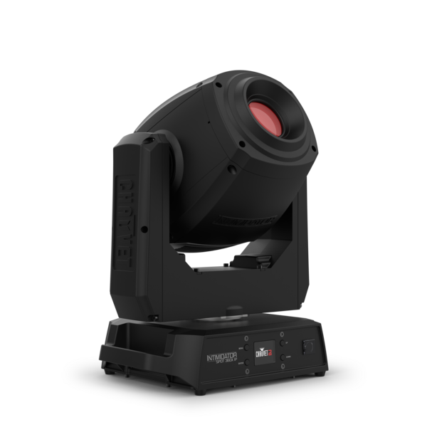 Intimidator Spot 360X IP