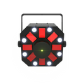 Swarm 5 FX ILS