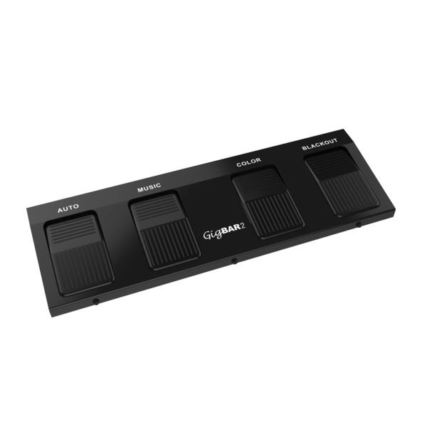GigBAR 2